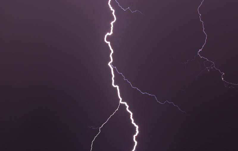 Lightning